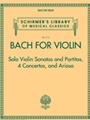 Bach for Violin