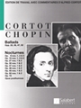 Ballads and Nocturnes for Piano