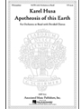 Apotheosis Of This Earth