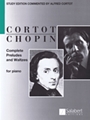 Complete Preludes and Waltzes for Piano