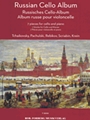 Russian Cello Album