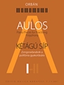 Aulos 1 - Piano Pieces for Practicing Polyphony