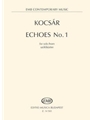 Echoes No. 1