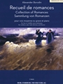 Recueil De Romances (Collection of Romances)