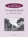 3 Concerti Facili