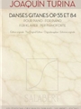 Danses Gitanes Op. 55 and 84