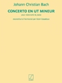 Concerto en ut mineur