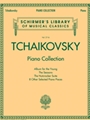 Tchaikovsky Piano Collection