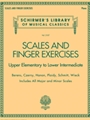 Scales and Finger Exercises