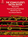 Young Flutist's Recital Book - Volume 2