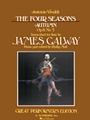 4 Seasons  (autumn)