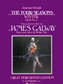 4 Seasons  (Winter)