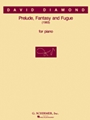 Prelude Fantasy & Fugue