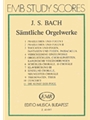Complete Organ Works - Volume 6 - #11 Die Kunst Der Fugue