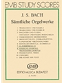 Complete Organ Works - Volume 4 - #7 klavierubung III #8 chorales