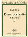 Two Portraits Op. 5