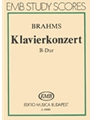 Concerto for Piano and Orchestra in B Flat Major, Op. 83