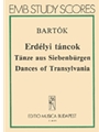 Dances Of Transylvania
