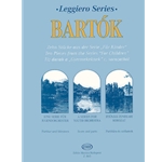 Ten Pieces from the Series For Children