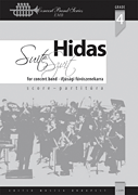 Suite (For Wind Band) - Score