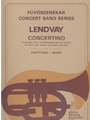 Concertino   Score
