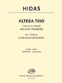 Alteba Trio