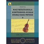 Double Bass Tutor  Volume 2