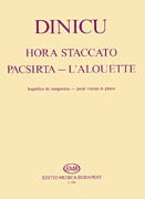 Hora Staccato