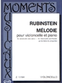 Melodie  Opus 3 #1