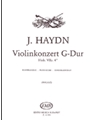 Concerto In G Major