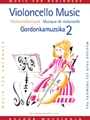 Violoncello Music For Beginners 2