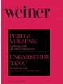Recruiting Dance From Pereg  Opus 40