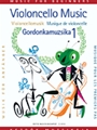 Violoncello Music for Beginners - Volume 1