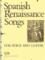 Spanish Renaissance Songs