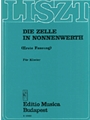 Die Zelle In Nonnenwerth-pno