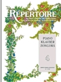 Repertoire For Music Schools Bk4