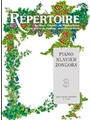 Repertoire For Music Schools Bk3
