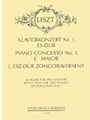 Concerto No. 1 in E flat major, R 455