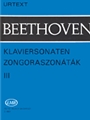 Sonatas Volume 3