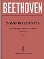 Sonata, Op. 13, C minor (Pathetique)