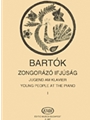 Young People At The Piano  Volume 1