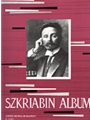 Scriabin Album