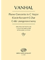 Concerto In C Major