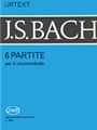 Partitas