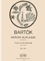 Burlesques  Opus 8c