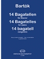 Bagatelles  Opus 6