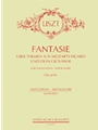 Fantasie On Mozart's Figaro/Don Giovanni