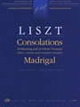 Consolations (Nos. 1-6)