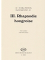 Hungarian Rhapsody   #3