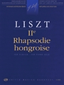 Hungarian Rhapsody #2